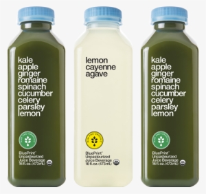 Blueprint Blueprint Juices - Blueprint Juices