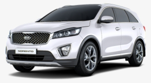 An Adventurer That's Equally At Home In The Modern - Kia Sorento 2016 Malaysia
