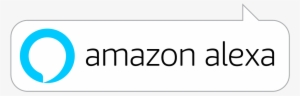 Amazon Alexa-compatible Thermostats - Amazon Alexa Enabled Logo