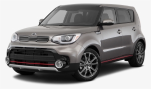 2018 Kia Soul - Kia Soul 2018 Philippines