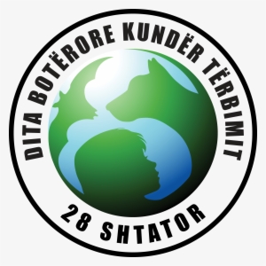 Standard Logos - World Rabies Day Logo