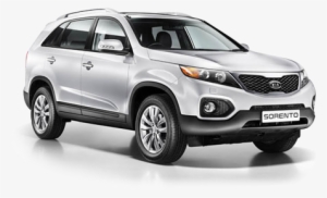 Featuring All The Latest Technology, Highest Quality - Hyundai Santa Fe India 2012