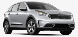 2019 Kia Niro - 2018 Kia Niro Png