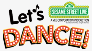 Sesame Street