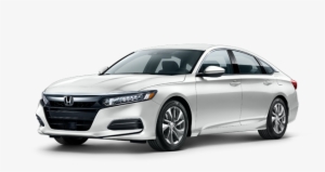 2018 Honda Accord - 2018 Accord Touring Hybrid