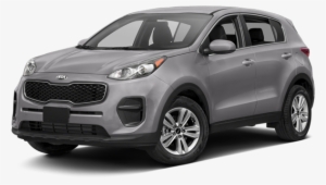 2018 Sportage - 2018 Chevy Suv Models