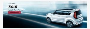 2018 Kia Soul - 2018 Kia Soul Ev