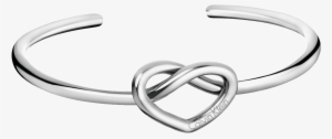 Calvin Klein Kj6bmf00010m Charming Bangle