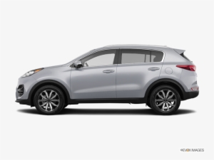 2019 Kia Sportage Lx - Toyota Rav4 2010 Silver