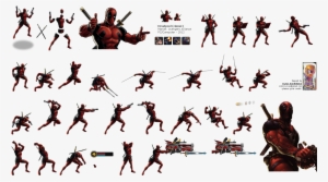 Click To View Full Size - Deadpool You Win Tablet - Ipad Mini 1 (vertical)