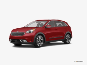 Niro - 2017 Kia Niro Black