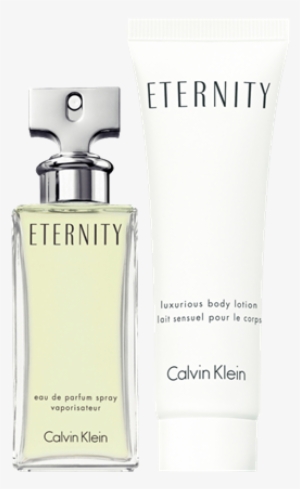 Eternity Calvin Klein