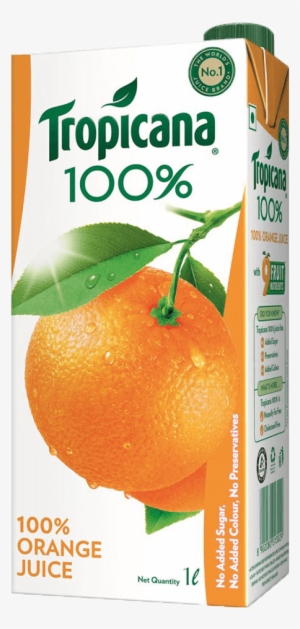 Tropicana Juice 1 Litre Price