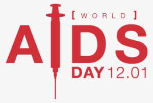 Bus-shelter - World Aids Day Png