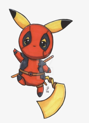 Deadchu Cm - Art