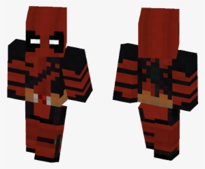 Deadpool Movie - Minecraft Skins Thanos