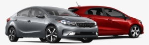 Kia Rio - Miss