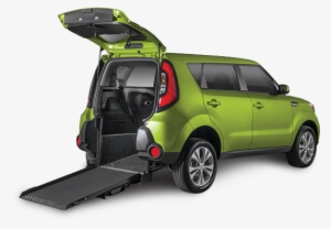 Alien - 2018 Kia Soul Colores