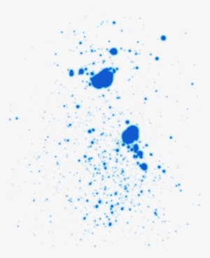Splatter Paintsplatter Paint Effects Effect Overlay - Photoshop Editing Effects Png