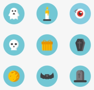 Halloween - Icon