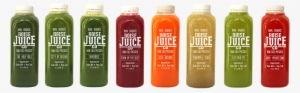 Allbottles - Cold Press Juice Png