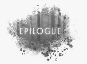 Epilogue