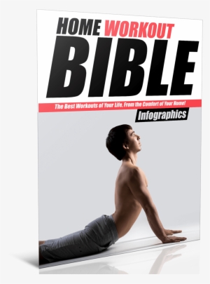 The Home Workout Bible - Home Workout Bible