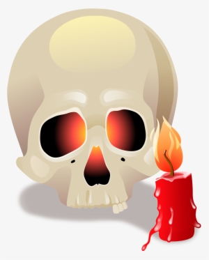 El Formato Como Siempre Es Ya Con Transparencia Y La - Calaveras Png Halloween