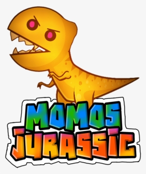 Marca Principal - Marca De Agua De Momos