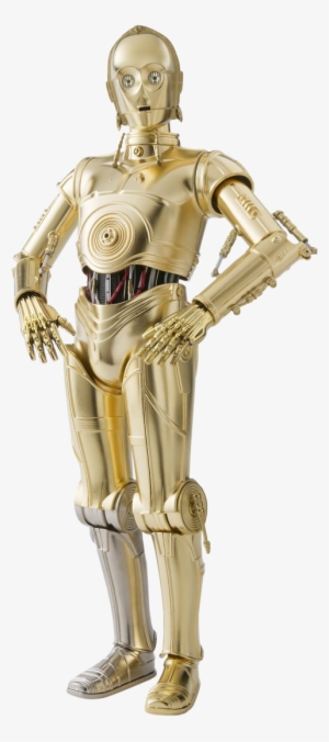 C 3po