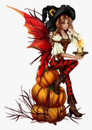 Halloween - Witch
