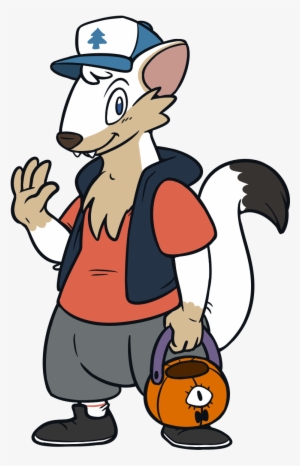 Halloween Event Example - Cartoon