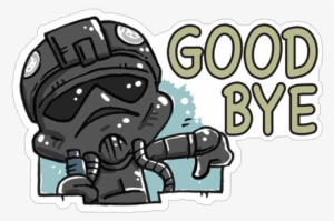 Viber Sticker «star Wars» - Вк Stickers Png Star Wars