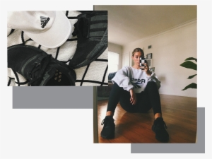 Didn't Know If I Should Throw These In Here Or Not