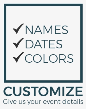 Once Your Order Is Complete, We Will Email You Your