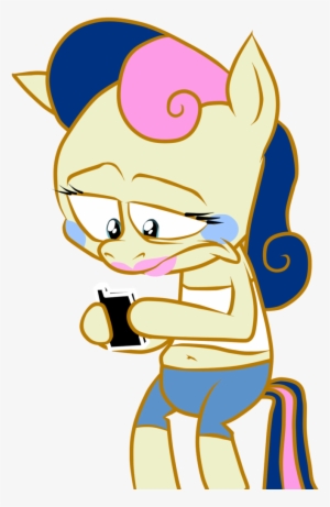 Im Texting My Dog - Rarity