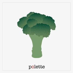 Potagerbrocoli 1 - Lulu Castagnette