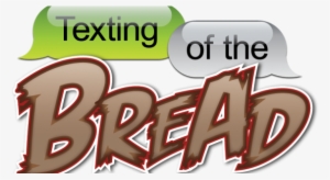 A Texting Of The Bread Logo - Wiki