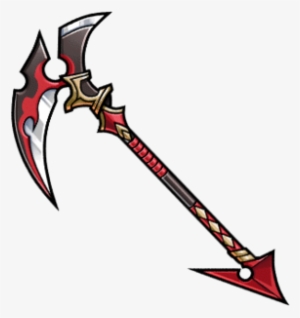 Gear-sickle &quot - Murasame&quot - - Wikia