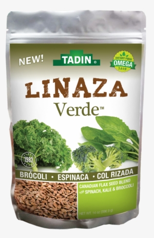 Linaza Verde - Fibra De Toronja Y Nopal