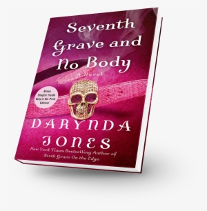7th Grave Angle - Seventh Grave And No Body [book]