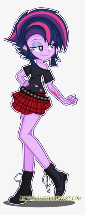 Adorasexy, Alternate Hairstyle, Artist - Cartoon