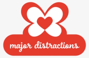 Major Distractions - Papua New Guinea