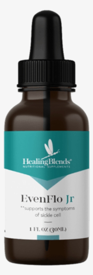 Evenflo Jr Pediatric Supplement For Sickle Cell - Strawberry Cough Wax Liquidizer