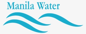 Manila Water Logo