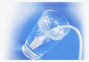 Ozonated Drinking Water - Ozonated Water