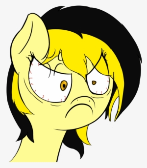 Anarcho-capitalism, Angry, Artist - Cartoon