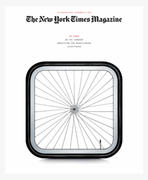 Ny Times Magazine - New York Times