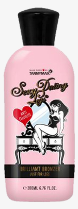 Tannymax Sexy Dating Legs - Tannymaxx Sexy Dating Legs