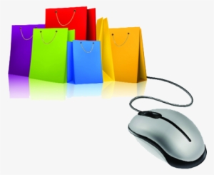 Elegant Png Background Transparent Online Online Shopping - Online Shopping Images Png